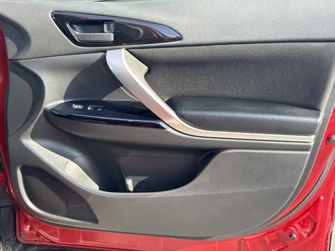 Used 2024 Mitsubishi Eclipse Cross LE image 23