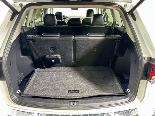 Certified 2024 Volkswagen Atlas SE AWD/4WD image 26