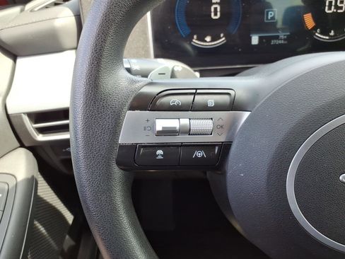 Used 2025 Hyundai Sonata SEL image 24