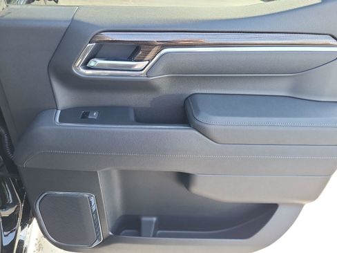 New 2026 Chevrolet Silverado 1500 LT Trail Boss w/ Convenience Package II AWD/4WD image 24