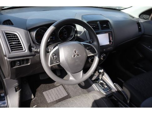 Used 2024 Mitsubishi Outlander Sport AWD image 10