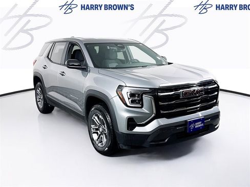 Used 2025 GMC Terrain Elevation image 24