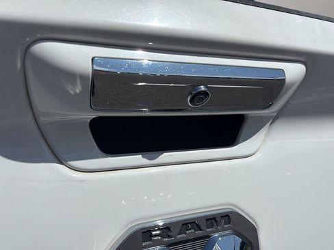 Used 2019 RAM 2500 Big Horn AWD/4WD image 48