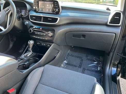 Used 2020 Hyundai Tucson Value image 38