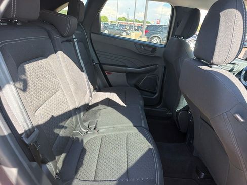 Used 2023 Ford Escape Active FWD image 12