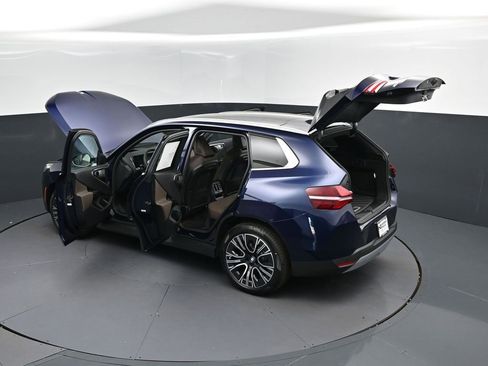 New 2026 BMW X3 xDrive30 w/ Premium Package image 47