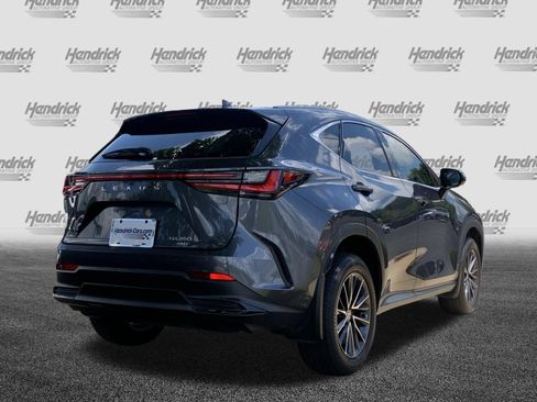 Certified 2024 Lexus NX 350 AWD image 10
