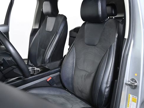 Used 2016 Ford Edge Sport w/ Equipment Group 401A image 23