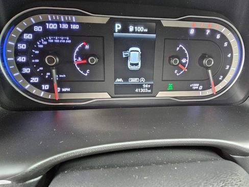 Certified 2023 Hyundai Tucson SEL AWD/4WD image 29
