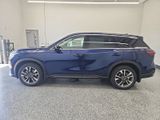New 2026 INFINITI QX60 Pure w/ Cargo Package image 2