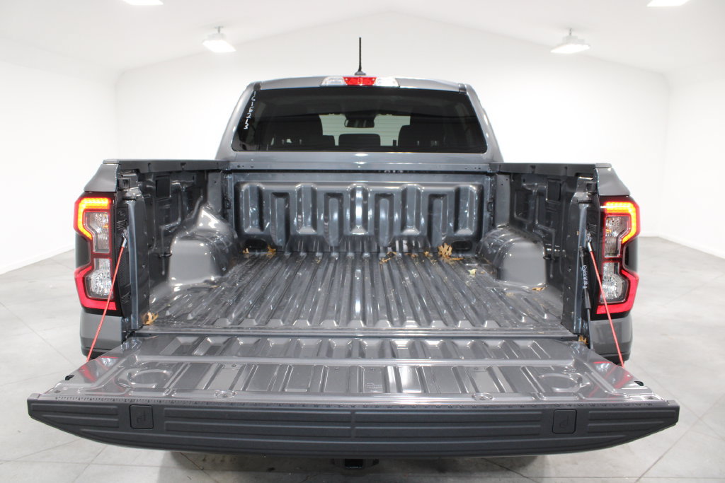 New 2026 Ford Ranger XLT w/ Trailer Tow Package RWD image 27