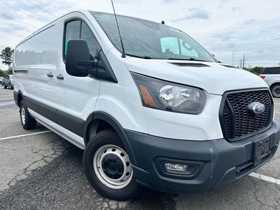 Used 2021 Ford Transit 250 Low Roof w/ Load Area Protection Package