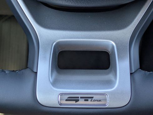 New 2026 Kia K5 GT-Line image 31