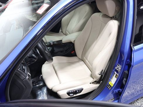 Used 2015 BMW 328i xDrive Sedan AWD/4WD image 36