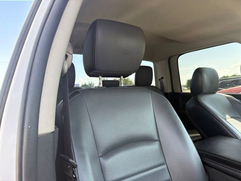 Used 2023 RAM 1500 Tradesman w/ Trailer Tow Group AWD/4WD image 17
