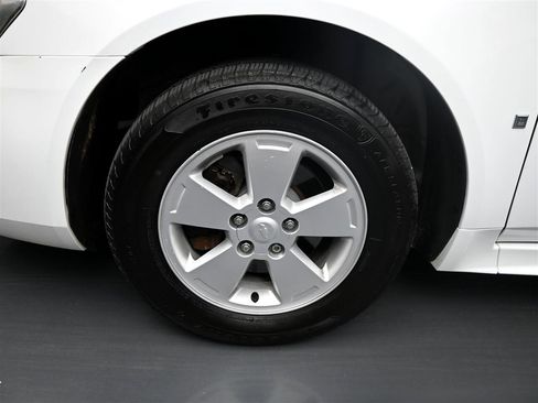 Used 2010 Chevrolet Impala LT w/ Luxury Edition Package image 15