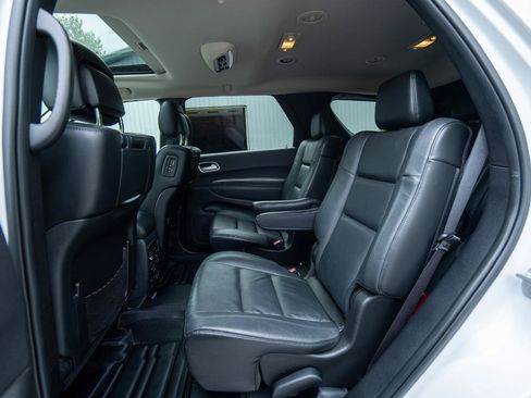 Used 2019 Dodge Durango Citadel w/ Technology Group AWD/4WD image 21