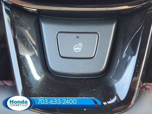 New 2026 Honda Pilot Black Edition image 14