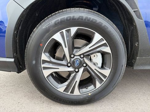 New 2026 Subaru Crosstrek 2.0i Premium image 3