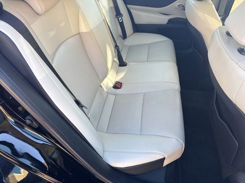 Certified 2023 Lexus ES 350 w/ Premium Package image 18