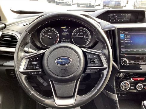 Used 2019 Subaru Forester Limited image 5