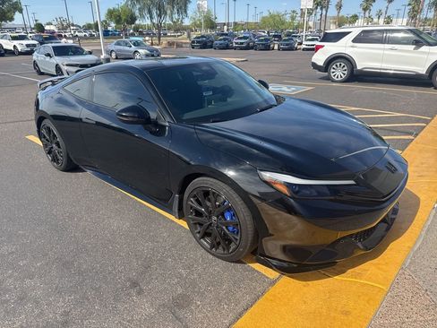 Used 2026 Honda Prelude image 9