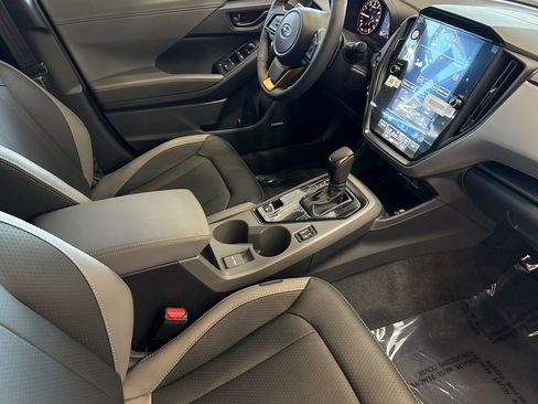 New 2026 Subaru Crosstrek 2.5i Wilderness image 15