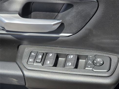 New 2026 RAM 1500 Big Horn RWD image 29