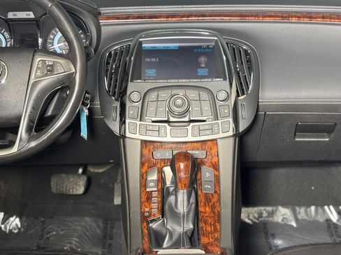 Used 2013 Buick LaCrosse Leather image 17