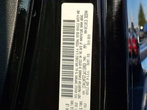 Used 2018 Jeep Wrangler Unlimited Rubicon image 28