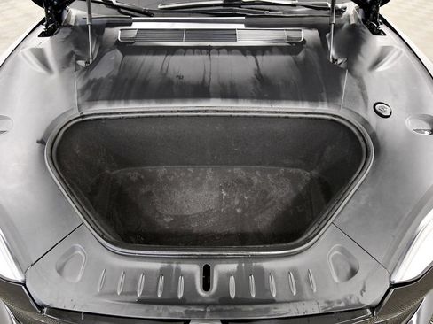 Used 2021 Tesla Model S Plaid AWD/4WD image 12