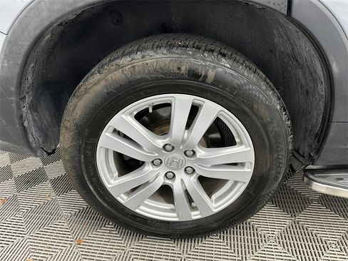 Used 2018 Honda Pilot LX image 18