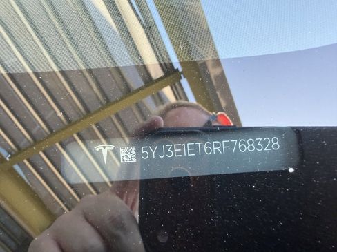 Used 2024 Tesla Model 3 Performance image 47