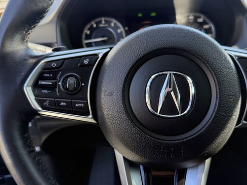 Used 2020 Acura RDX FWD w/ Advance Package image 22