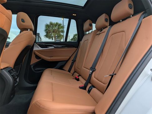 Used 2023 BMW X3 xDrive30i w/ Convenience Package image 25