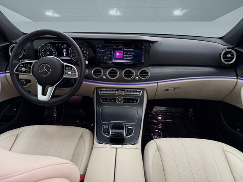 Certified 2020 Mercedes-Benz E 350 Sedan image 14