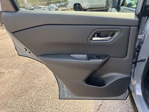 New 2026 Nissan Rogue SV AWD/4WD image 15