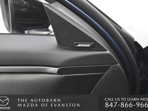 New 2026 MAZDA CX-50 AWD 2.5 Hybrid w/ Premium Pkg image 31