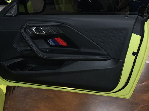 Used 2025 BMW M2 w/ Lighting Package RWD image 46