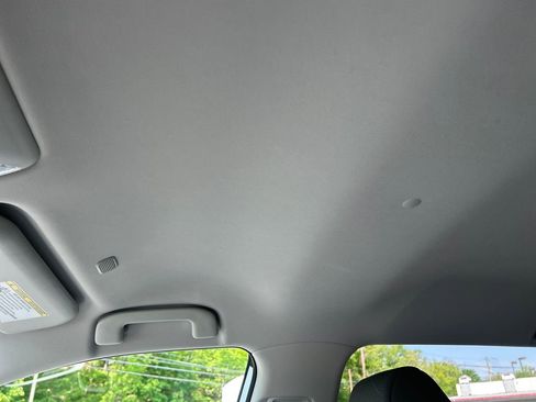Certified 2025 Toyota RAV4 XLE AWD/4WD image 16