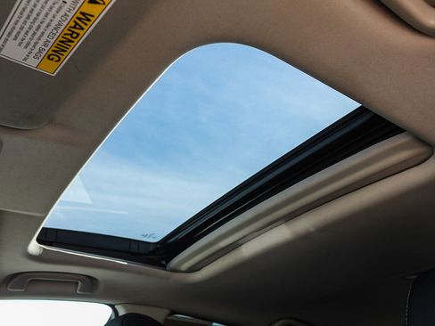 Used 2021 Honda Civic EX image 27