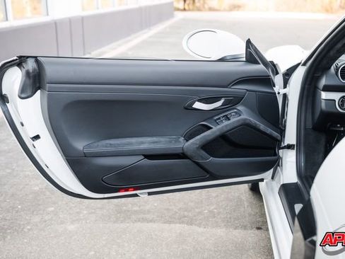 Used 2020 Porsche 718 Cayman GT4 image 70