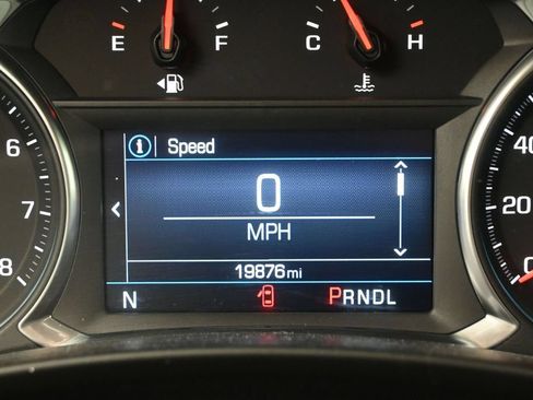 Used 2022 Chevrolet Equinox LT FWD image 13