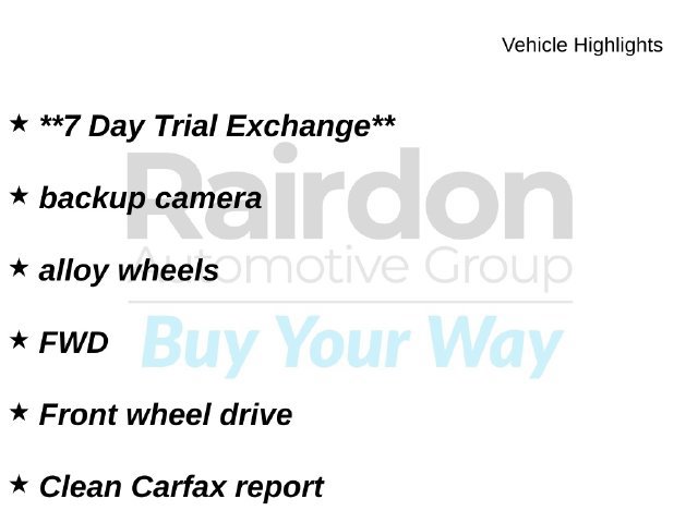 Used 2016 Honda Accord LX image 11