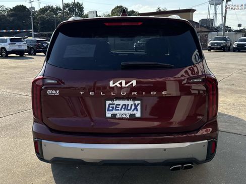 Used 2023 Kia Telluride S w/ S Sunroof Package image 10
