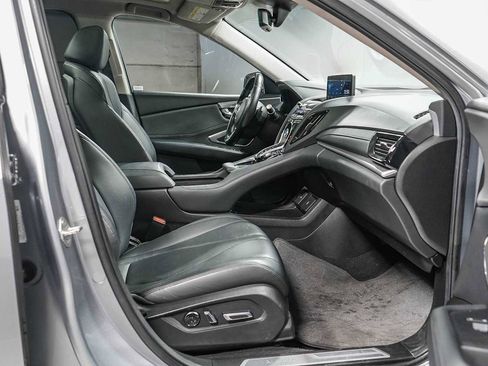 Used 2021 Acura RDX image 19