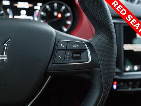 Used 2022 Maserati Levante GT image 26