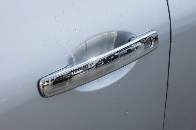 Used 2013 Nissan Rogue S w/ Special Edition Pkg FWD image 9