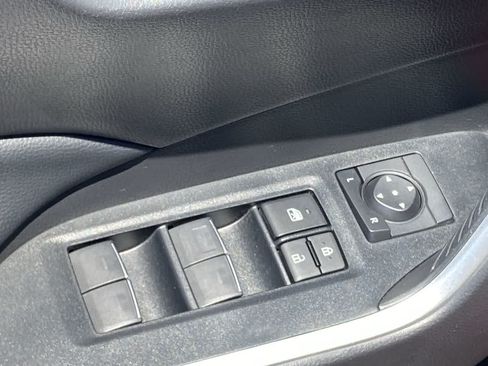 Used 2023 Toyota RAV4 XLE w/ Convenience Package AWD/4WD image 13