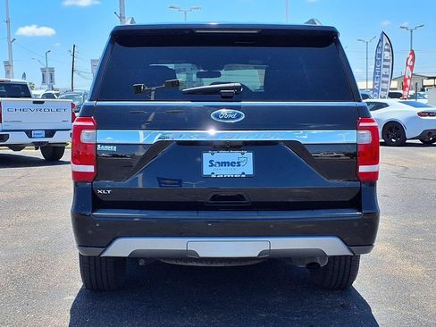 Used 2021 Ford Expedition XLT RWD image 6